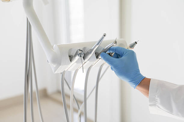 24/7 Emergency Tooth Extraction experts in White Hall, WV